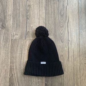 CONVERSE POM POM BEANIE